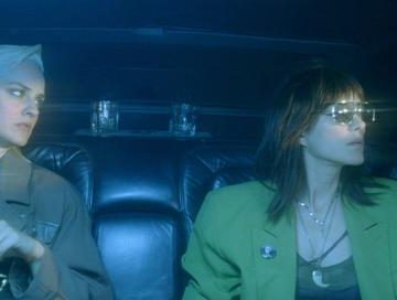 Festival de Cannes 2026 : “Roma Elastica” de Bertrand Mandico