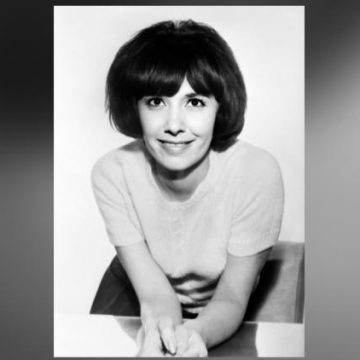 L’animatrice Sophie Garel, une figure incontournable de la radio et de la télévision, nous a quittés