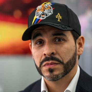 Profil d’Abelardo de la Espriella, Candidat en Colombie