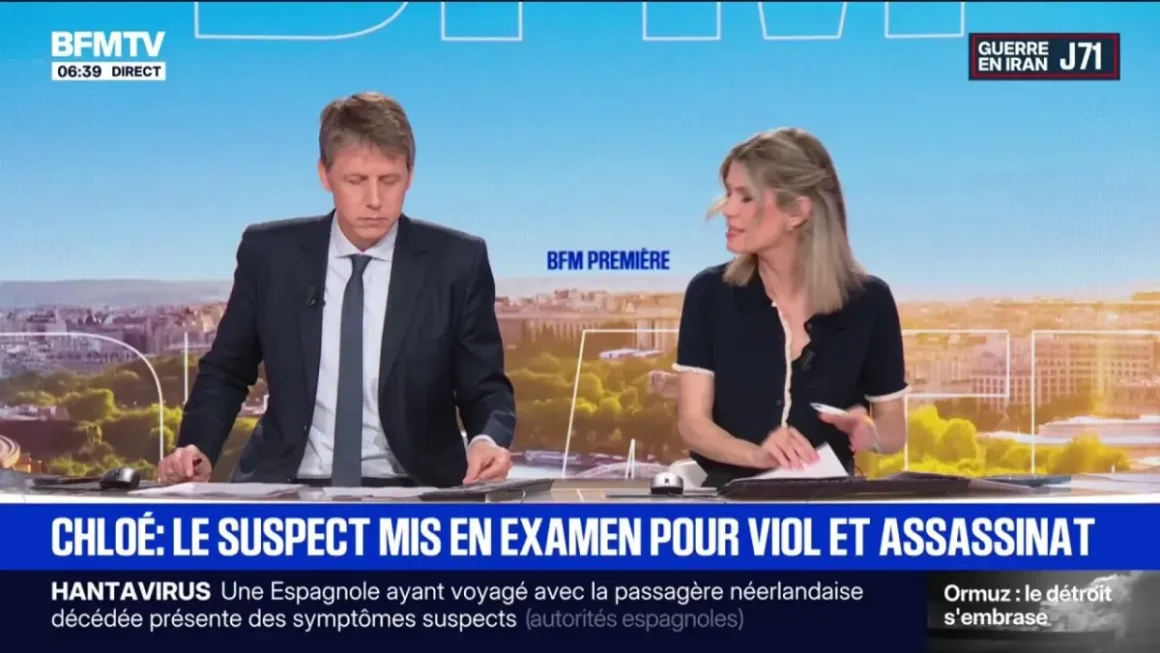 Un jeune suspect placé en détention provisoire pour l’assassinat d’une collégienne