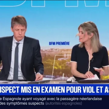 Un jeune suspect placé en détention provisoire pour l’assassinat d’une collégienne