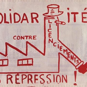 Les virtualités performatives du langage révolutionnaire en 1968