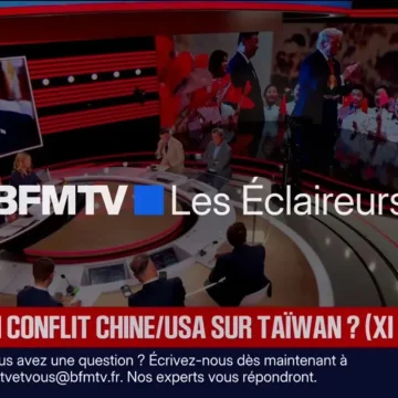 Donald Trump à Pékin pour solliciter l’aide de la Chine dans la crise iranienne