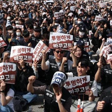 Conflit Social Chez Samsung : Enjeu Économique Majeur