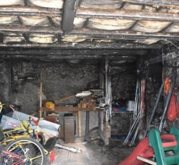 ea3b0a5c-b9c3-49f6-a7b9-f6b64ba1d26a Un septuagénaire suspecté d’incendie à Haut-Vernet : les déclarations déconcertantes