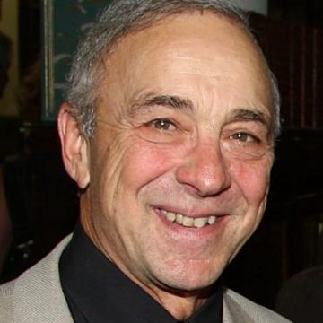 Décès de l’écrivain et journaliste Philip Caputo