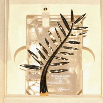 Le palmarès du 79ᵉ Festival de Cannes