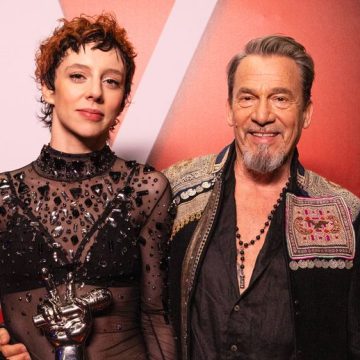 Lady O: Première gagnante suisse de The Voice