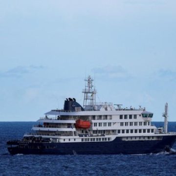Gestion de l’épisode d’hantavirus sur un bateau de croisière