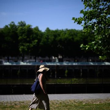 Alerte Canicule Précoce : Huit Départements en Vigilance Orange