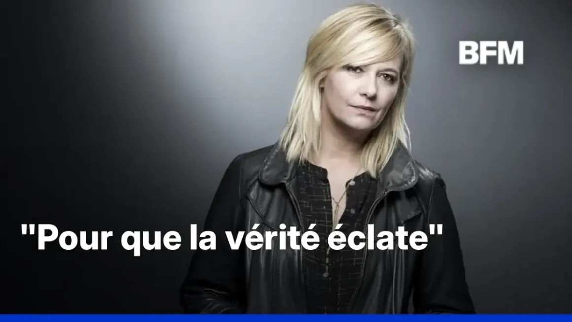 Flavie Flament dépose plainte pour viol contre Patrick Bruel