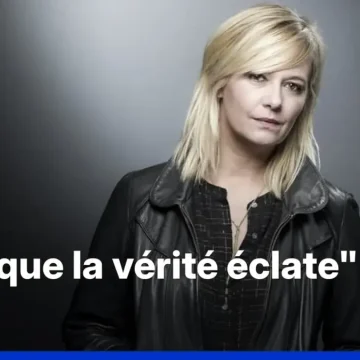 Flavie Flament dépose plainte pour viol contre Patrick Bruel