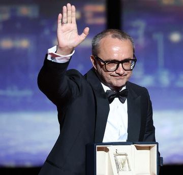 Andreï Zviaguintsev à Cannes : Un plaidoyer fort contre la guerre