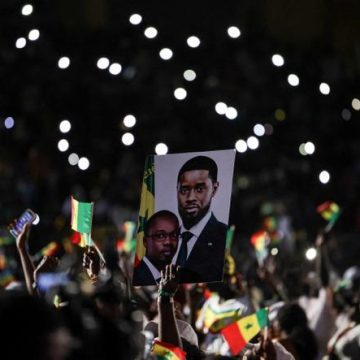 Le désaccord entre le président sénégalais et son premier ministre