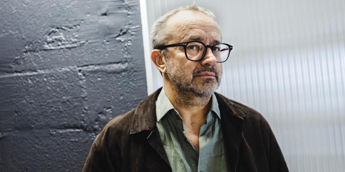 Minotaure : le message pacifiste d’Andreï Zviaguintsev à Cannes