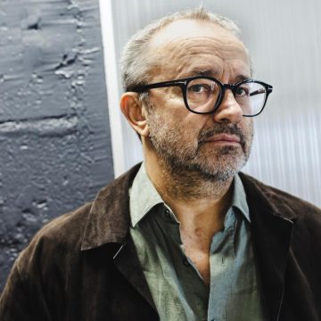 ee6cf09f-474d-4b21-aabc-41dd3f99146c Minotaure : le message pacifiste d’Andreï Zviaguintsev à Cannes