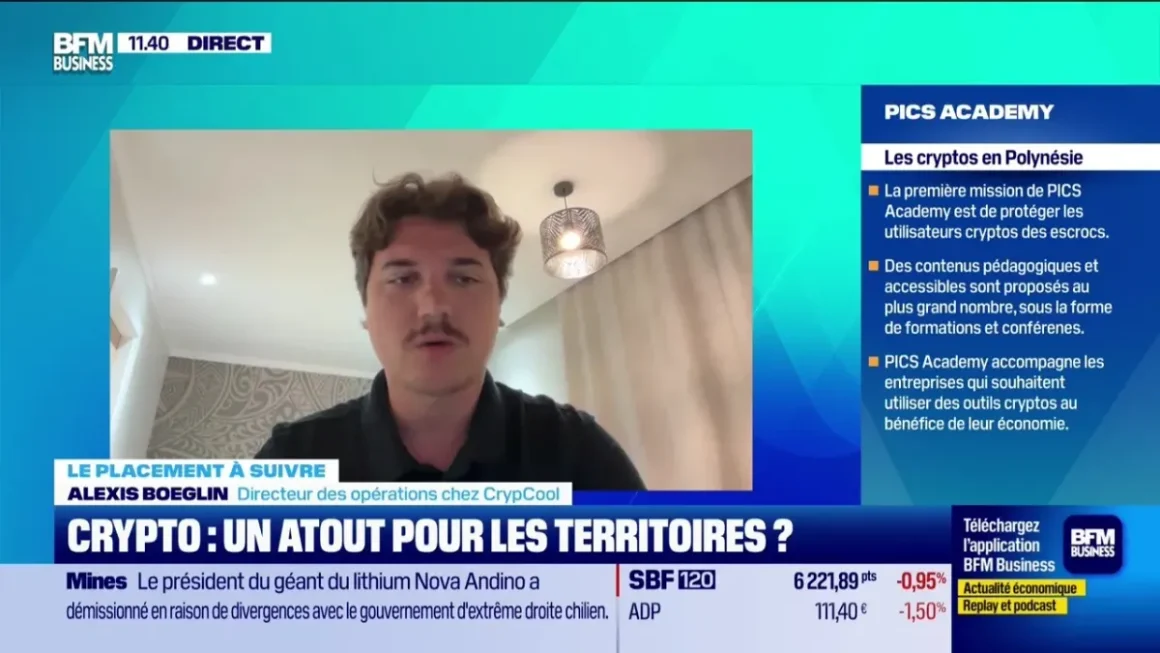 Placement à suivre dans l’émission Tout pour Investir