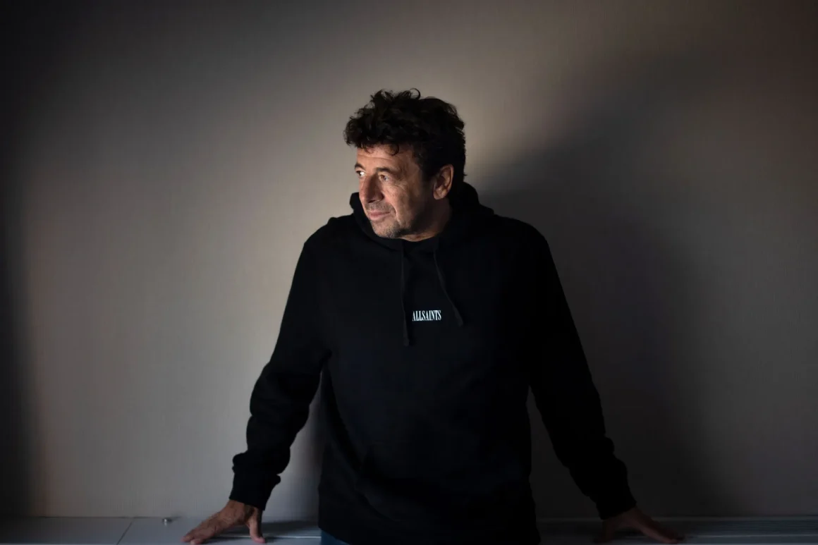 Deux nouvelles plaintes contre Patrick Bruel