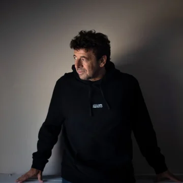 Deux nouvelles plaintes contre Patrick Bruel