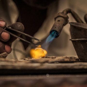 La Violence dans les Mines d’Or au Soudan du Sud