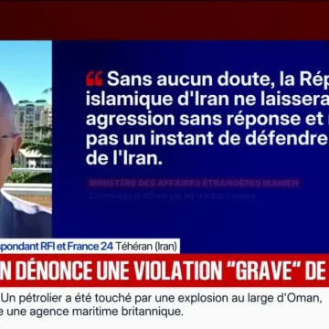 Progrès dans les Discussions entre Washington et Téhéran