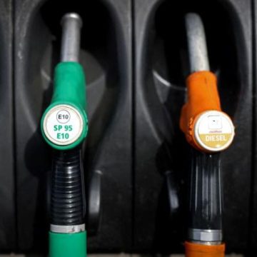 Un simulateur pour aider les automobilistes face à la hausse des prix du carburant