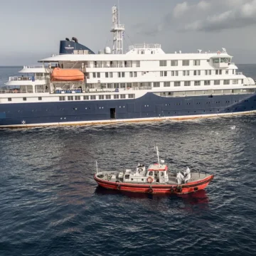 Foyer d’hantavirus à bord du MV Hondius: État des lieux