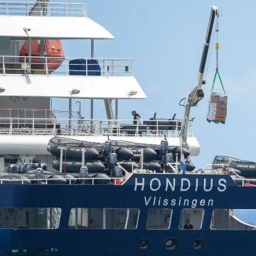 Théorie contestée de contamination à l’hantavirus à Ushuaïa