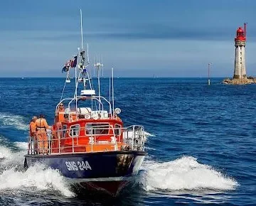Appel à la Prudence Face aux Courants Dangereux sur les Plages du Sud-Ouest