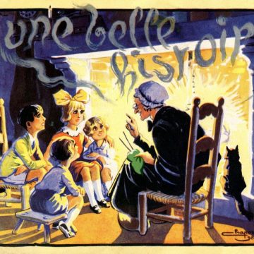 Critique du Dictionnaire critique des contes de Jean-Loïc Le Quellec
