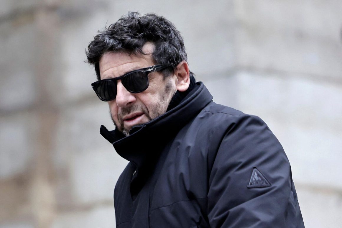 Patrick Bruel : Enquête Réouverte Après Classement de Plainte pour Viol