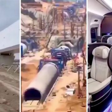 Les défis des trains à lévitation magnétique en Chine