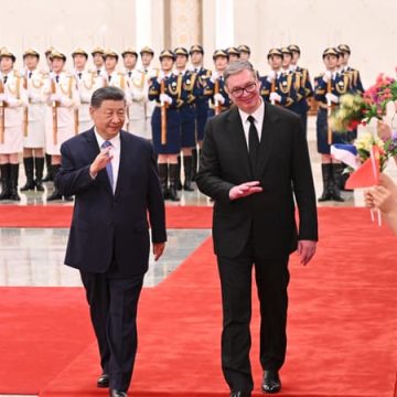 Les relations entre la Serbie, la Chine et l’achat d’armes