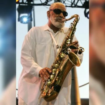 Sonny Rollins, légende du jazz, s’est éteint à 95 ans