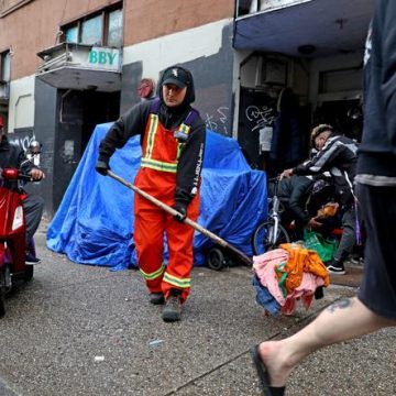 Préoccupations autour de la Coupe du Monde 2026 à Vancouver