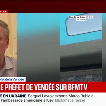 Vigilance Orange Canicule : une première historique en mai
