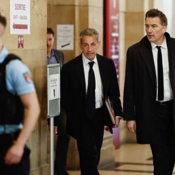 Procès Sarkozy : un réquisitoire sévère à la cour d’appel