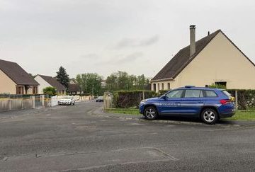 Julien B. arrêté après le meurtre d’une adolescente dans l’Aisne