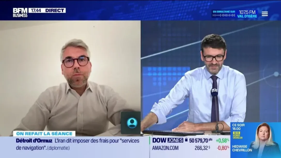 Débat sur la Séance Boursière du 25 Mai