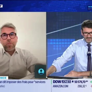 Débat sur la Séance Boursière du 25 Mai