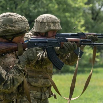 Conflits en Ukraine : Mise à jour du 12 mai