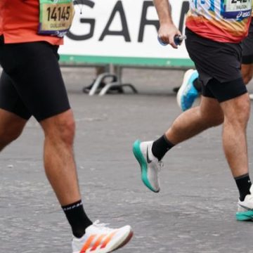 Idées de cadeaux pour les papas runners