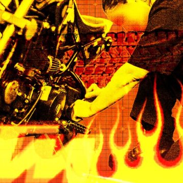 Débridage illégal des motos KTM: un scandale européen