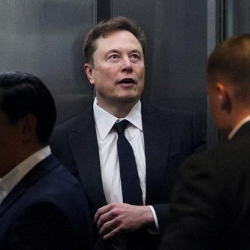 Elon Musk critiqué pour ses déclarations contre la justice française