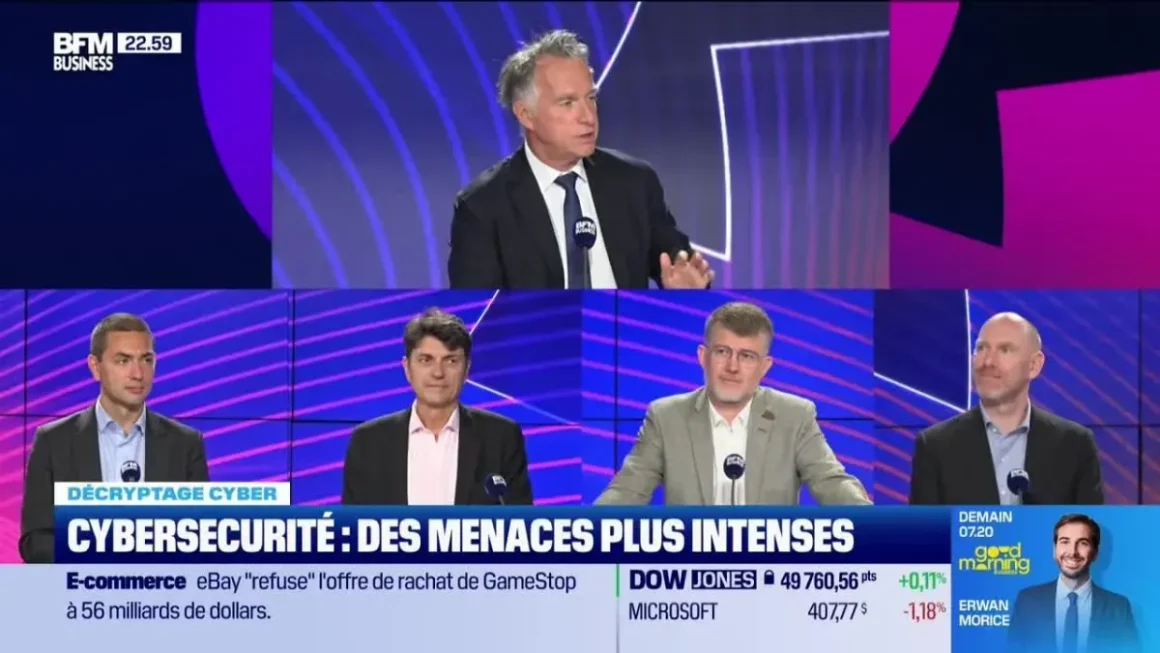 Des experts discutent des enjeux majeurs en cybersécurité