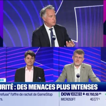 Des experts discutent des enjeux majeurs en cybersécurité