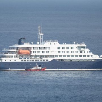 Rapatriement imminent des Français à bord du MV Hondius