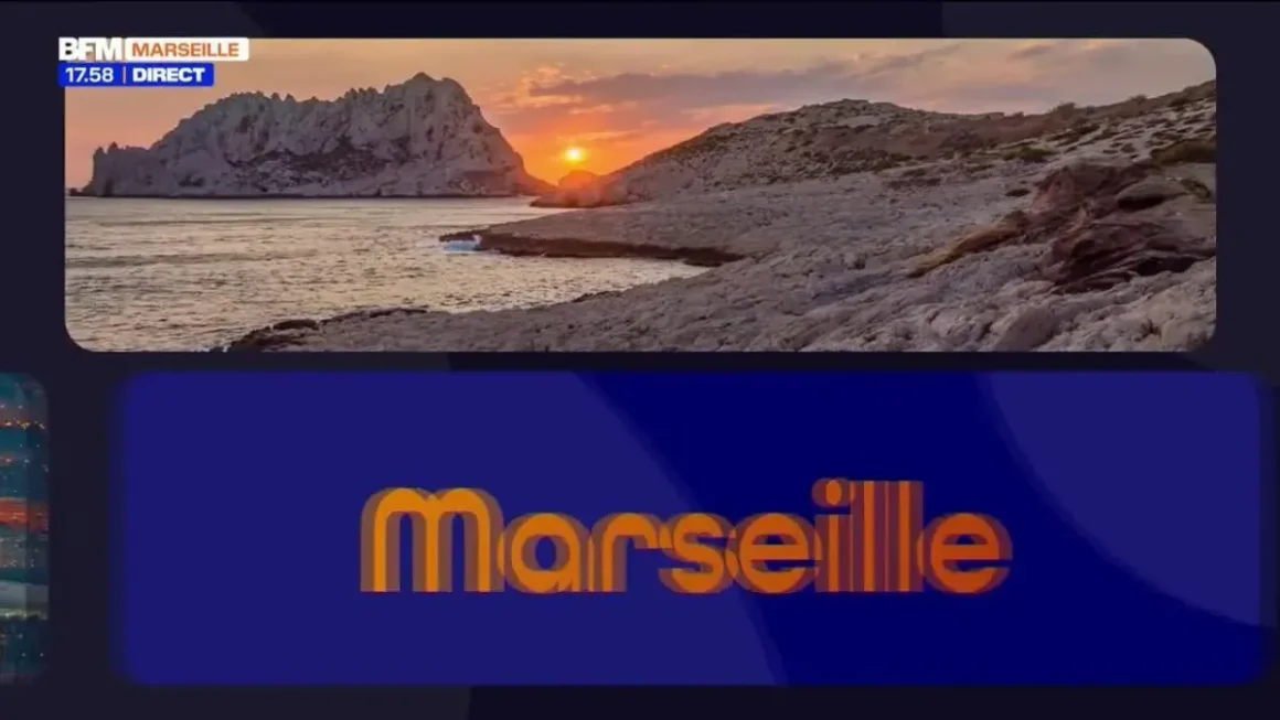 Émission ‘Bonsoir Marseille’ sur BFM Marseille : Un regard sur l’actualité locale