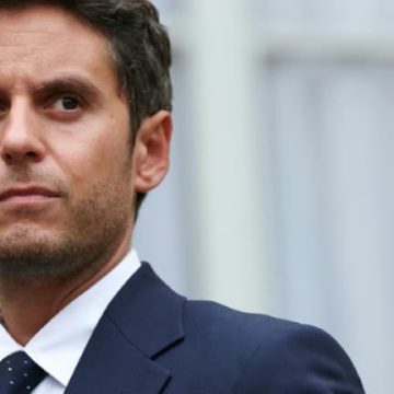 Gabriel Attal pressé de se déclarer candidat à la présidentielle