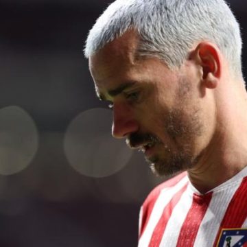 Antoine Griezmann : Un Dernier Match Émouvant à l’Atlético de Madrid
